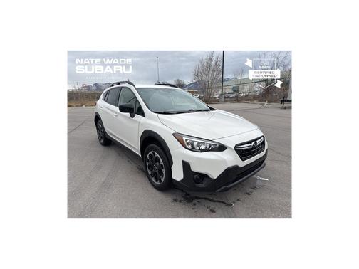2023 Subaru Crosstrek Base