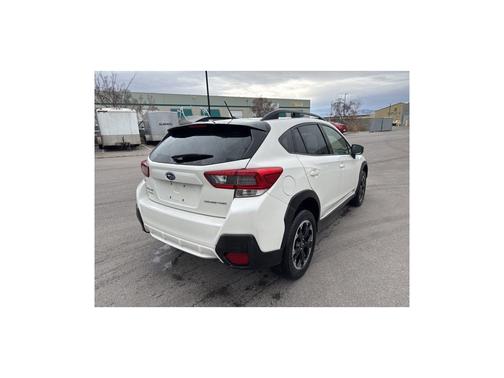2023 Subaru Crosstrek Base