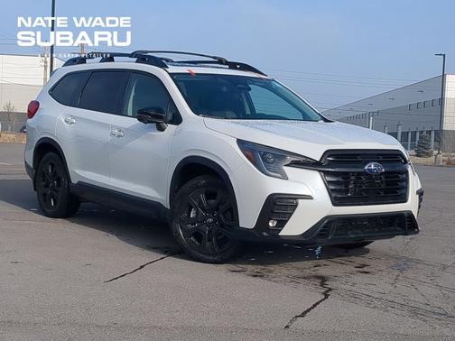 2023 Subaru Ascent Onyx Edition Limited