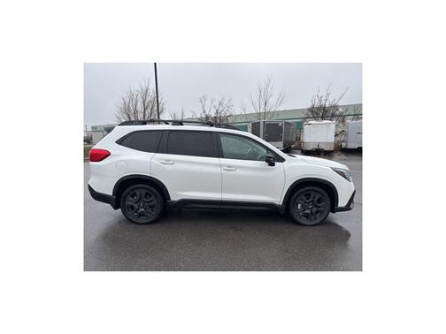 2023 Subaru Ascent Onyx Edition Limited