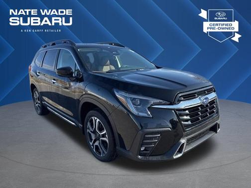 2025 Subaru Ascent Touring