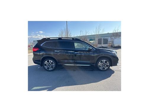 2025 Subaru Ascent Touring