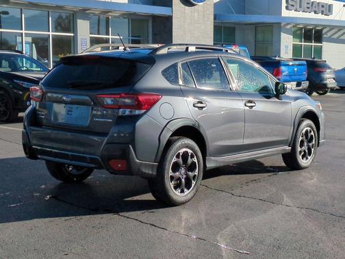 2023 Subaru Crosstrek Base