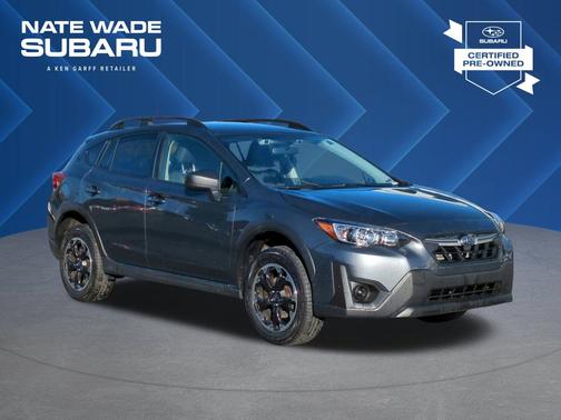 2023 Subaru Crosstrek Base