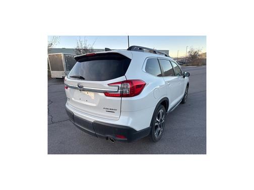 2023 Subaru Ascent Limited