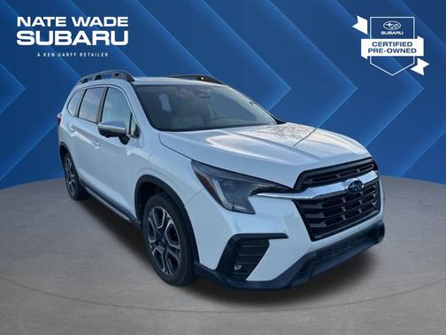 2023 Subaru Ascent Limited