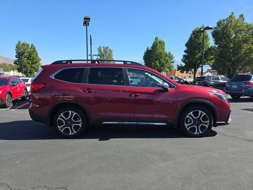 2023 Subaru Ascent Limited
