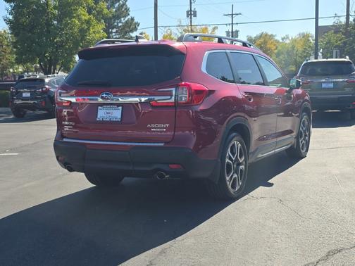 2023 Subaru Ascent Limited