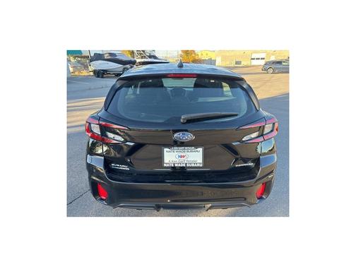 2025 Subaru Impreza Sport