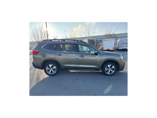 2022 Subaru Ascent Premium