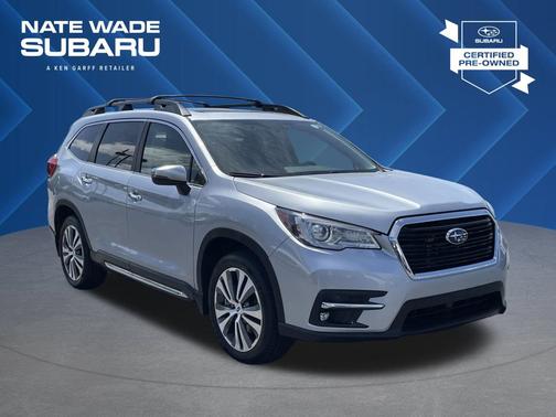 2022 Subaru Ascent Touring