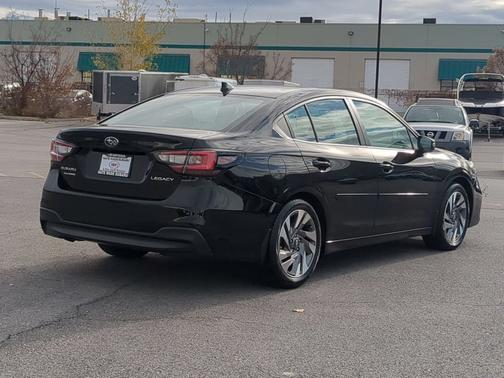 2025 Subaru Legacy Limited