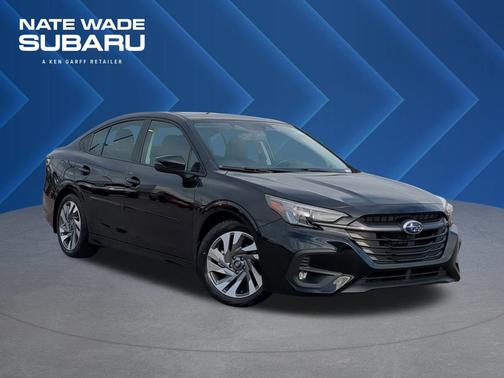 2025 Subaru Legacy Limited
