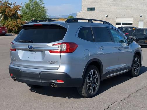 2024 Subaru Ascent Limited
