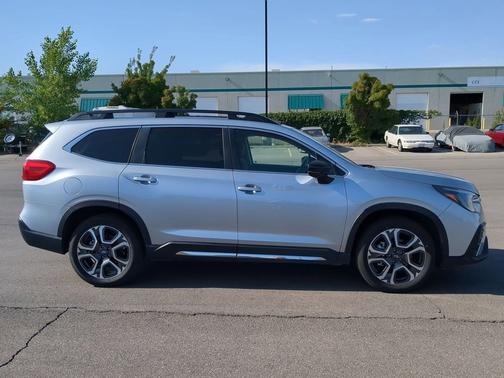 2024 Subaru Ascent Limited