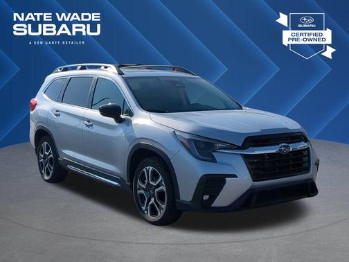 2024 Subaru Ascent Limited