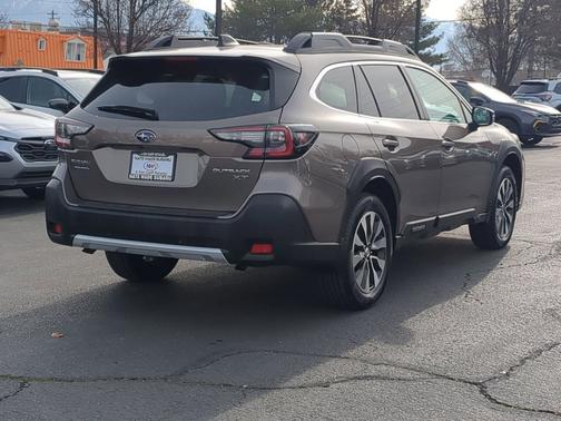2024 Subaru Outback Limited XT
