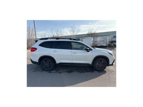 2025 Subaru Ascent Onyx Edition Touring