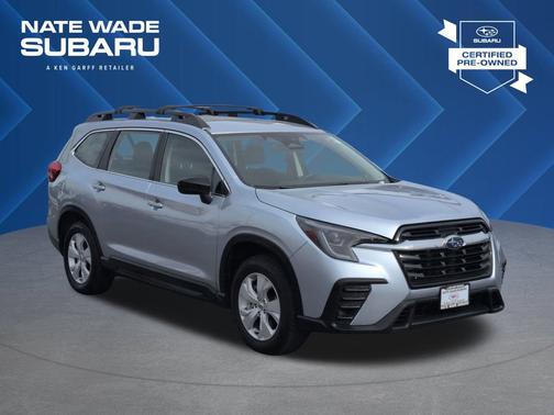 2023 Subaru Ascent Base