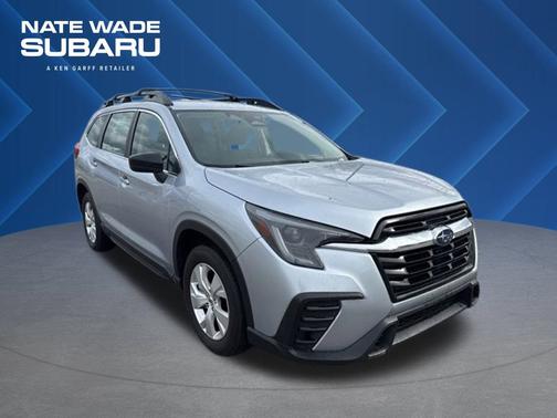 2023 Subaru Ascent Base