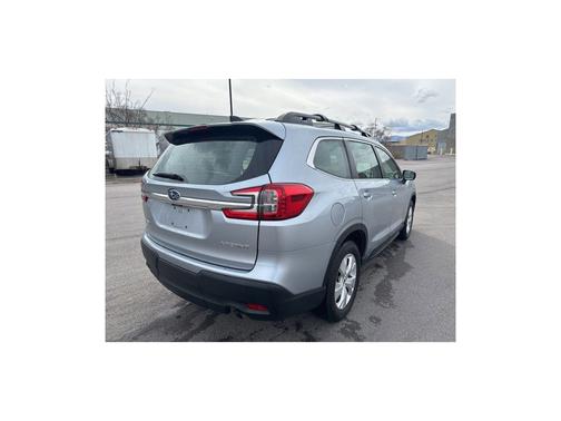 2023 Subaru Ascent Base