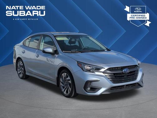 2025 Subaru Legacy Limited