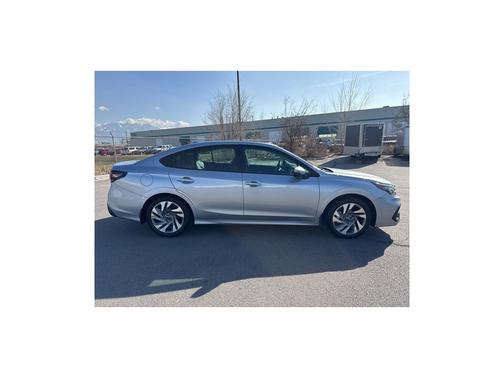 2025 Subaru Legacy Limited