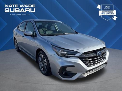 2025 Subaru Legacy Limited