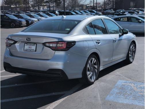 2025 Subaru Legacy Limited