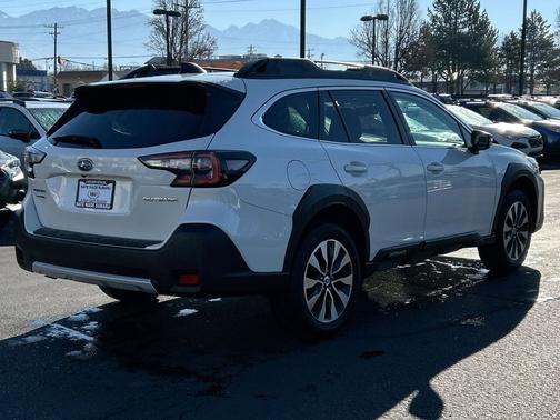 2023 Subaru Outback Limited
