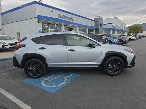 2024 Subaru Crosstrek Base