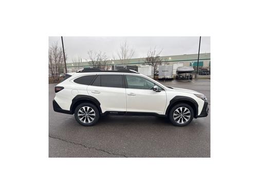 2024 Subaru Outback Touring
