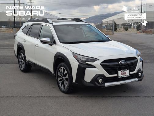2024 Subaru Outback Touring
