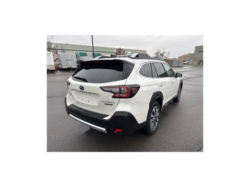 2024 Subaru Outback Touring