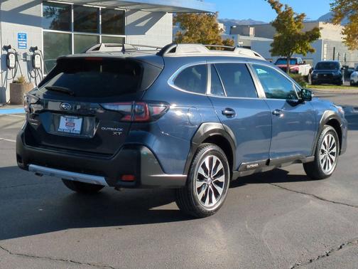 2023 Subaru Outback Limited XT