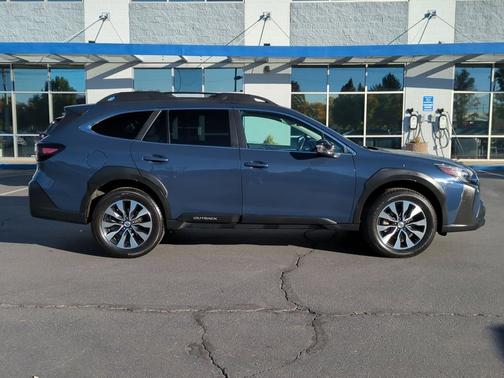 2023 Subaru Outback Limited XT