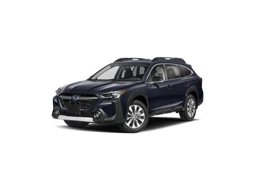 2023 Subaru Outback Limited XT