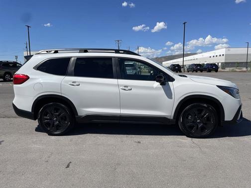 2023 Subaru Ascent Onyx Edition Limited