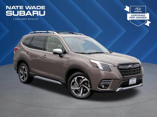 2023 Subaru Forester Touring