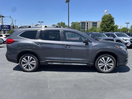 2022 Subaru Ascent Limited