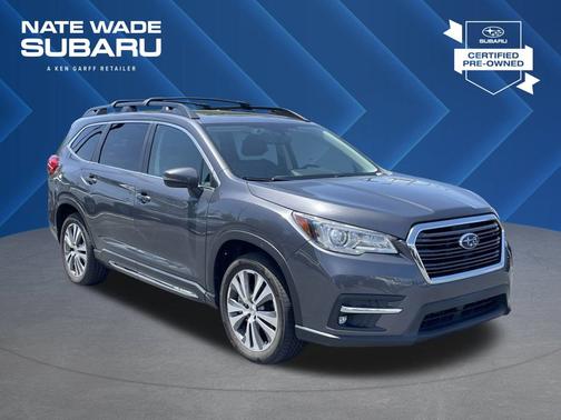 2022 Subaru Ascent Limited