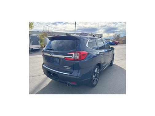 2023 Subaru Ascent Touring