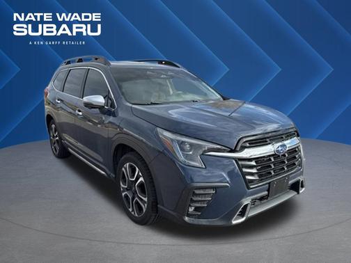 2023 Subaru Ascent Touring