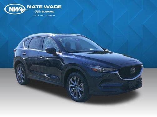 Photo 1 of 23 of 2019 Mazda CX-5 Signature