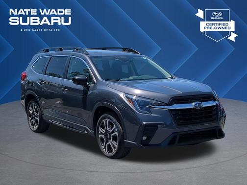 2024 Subaru Ascent Limited