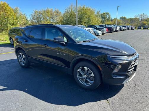 2023 Chevrolet Blazer 3LT