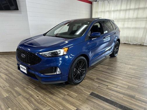 2024 Ford Edge ST Line