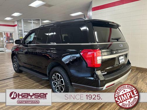 2024 Ford Expedition XLT