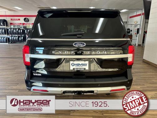 2024 Ford Expedition XLT