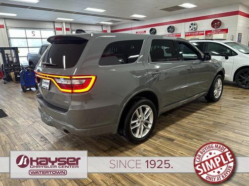 2023 Dodge Durango GT AWD